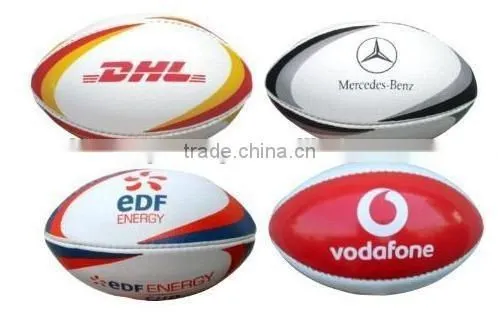 Promotional Mini Rugby Best Quality photo-3