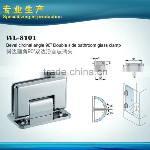 Free Glass Door Hinge Heavy Duty Glass Door Hinge photo-3