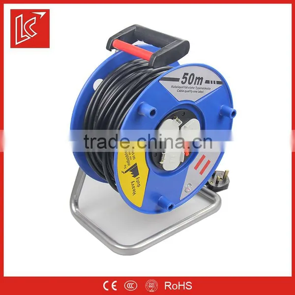 Factory Supply Best Quality Mini Cable Reel for Sale Made in China photo-2