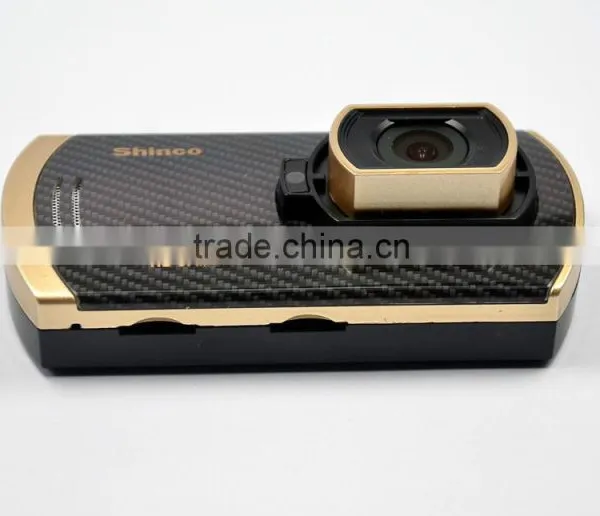 GT911 Wholesale 1080p Manual Car Camera hd Dvr Car Recording Camera photo-4