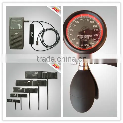 Veterianry Sensitive Doppler Blood Pressure Mahine