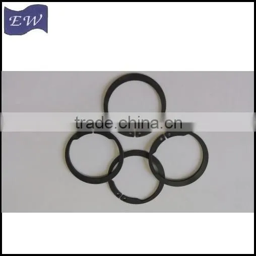 Balanced Lug Circlip for Shafts (M1408) photo-4