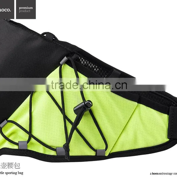HOCO Kettle Sporting Bag For Sport Outdoor Waist Bag Pouch MT-5201 photo-2