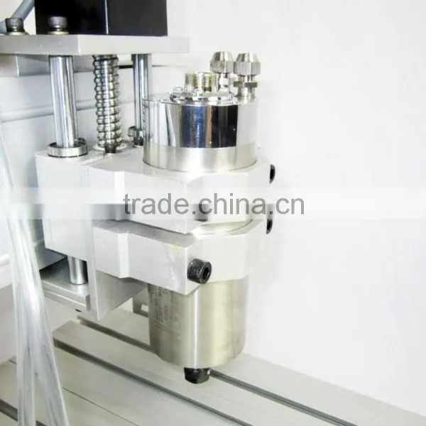 110V/220V 1500W CNC 6040 Z-S65J Engraving Machine With 4 Axis Update From CNC 3040 For Metal Wood photo-4