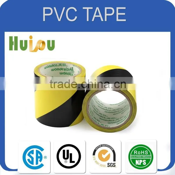 Floor Marking Tape /pvc Floor Marking Tape photo-6
