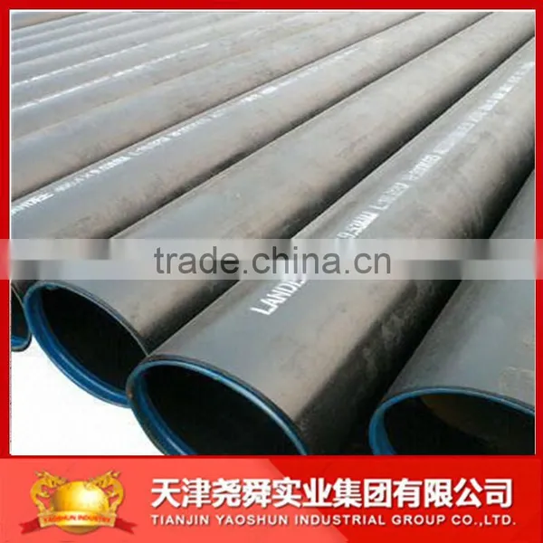 API 5L X70 API 5L SEAMLESS CARBON STEEL PIPES