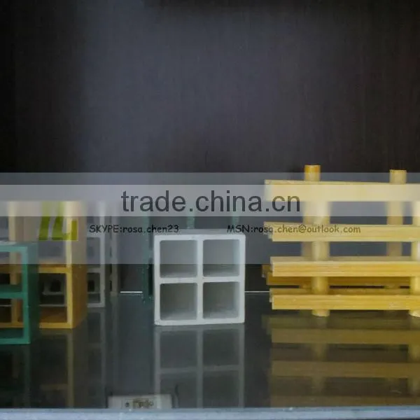 FRP Grating,FRP Pultruded Grating,grating Ramp photo-2