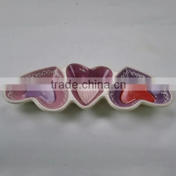 Fresh Design Ceramic Tableware photo-2