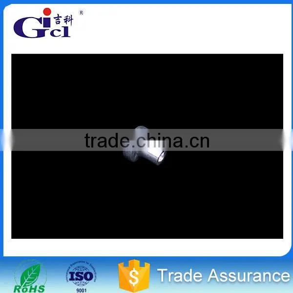 Gicl 1312 Led Display Aluminum Frame Accessories Led Display Magnet for Screen