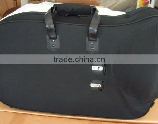 High Grade Euphonium, Brass Body, Gold Lacquer, Bb 3 Piston Valves photo-2