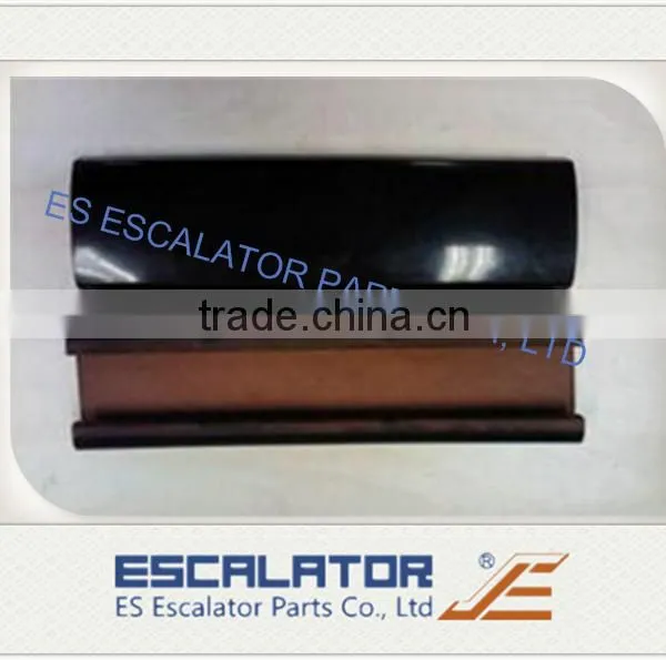Rubber Handrail For Canny , SJEC Escalator