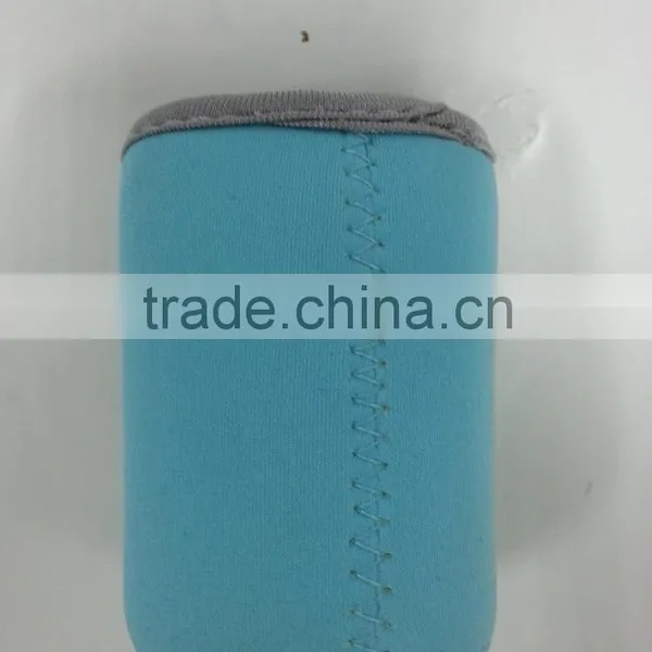 Neoprene Baby Bottle Sleeve Cover Holder photo-4