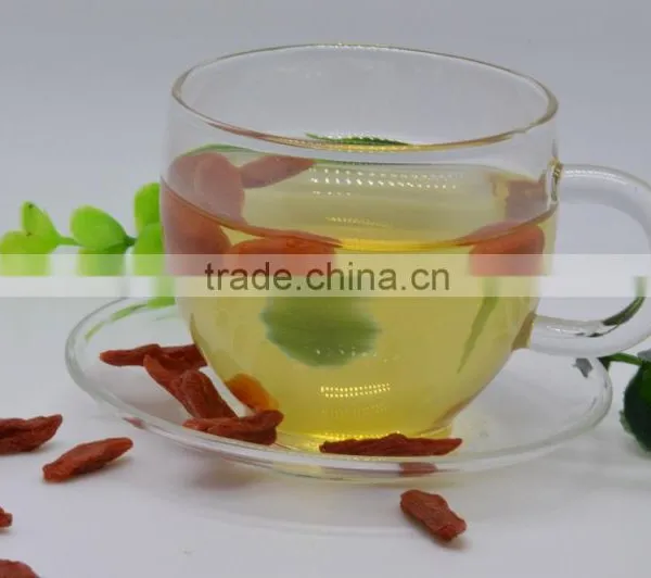 Dried Goji Fruit photo-2