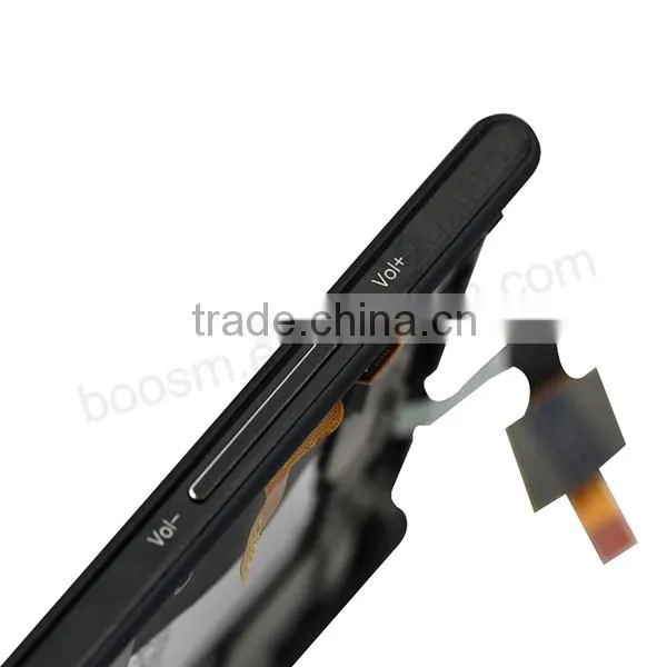 New Original Digitaizer Assembly for Inew v3 Lcd Screen,Excellent Quality Replacement Parts Phone Lcd Display for Inew v3 photo-4