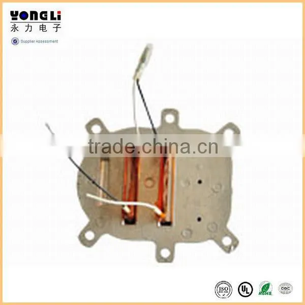 PTC Heater for Water Heater