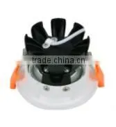 Hot Sell 10/15/20/30/40W COB LED Down Light 2 Years Warranty IP40 High Power photo-2
