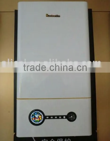 Italian Gas Boiler