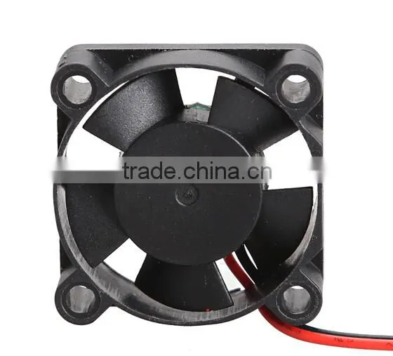 Smallest 5V Cooling Fan for Raspberry Pi B B+ photo-2