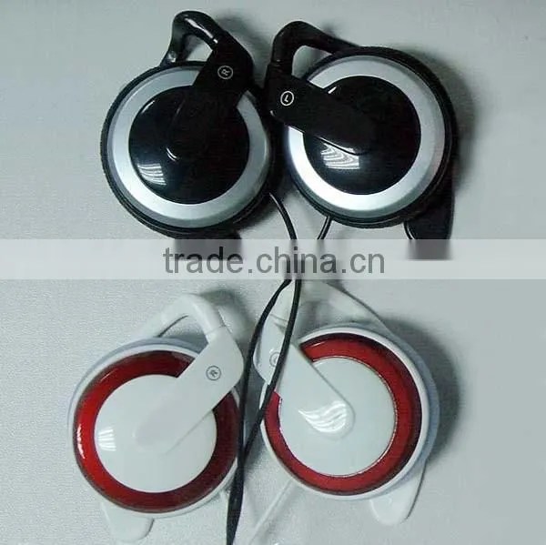 Hot New Products for 2015, Earhook Headphone and Earphone for Pad.Mp3, Bulk Buy From China Headphone & Earphone photo-6
