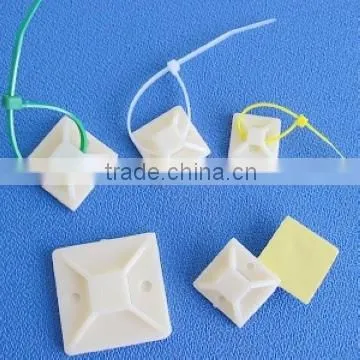 Cable Tie Mount