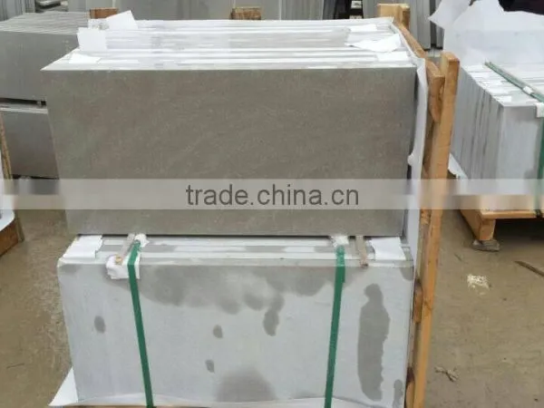 Cheapest Popular Chinese Polished-Shy Grey Marble Sales Promotion photo-5