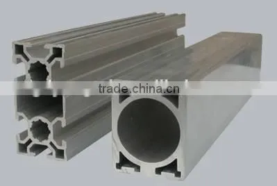 25x25mm Aluminum Tubing