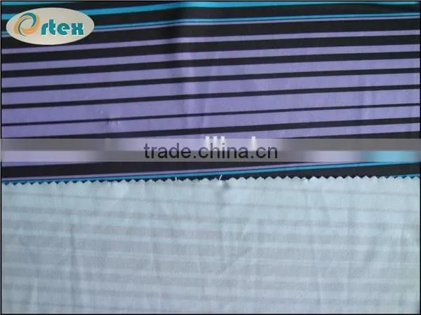 88 Polyester 12 Spandex Printing Fabric photo-5