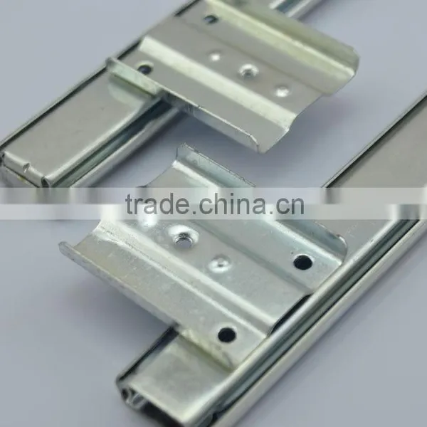 Good Quality 3/4 Extension Computer Keyboard Channel Manufacturer Supplier's Choice photo-3
