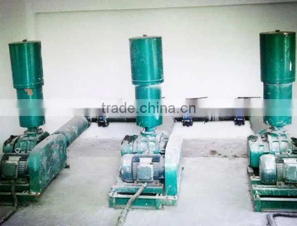 LRB electric blower