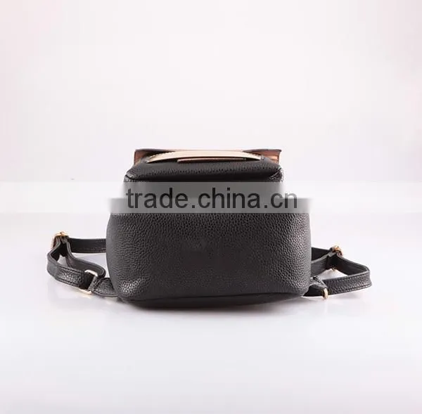 4783-wholesale Manufacturers China Guangzhou Market Crocodile Backpack photo-4