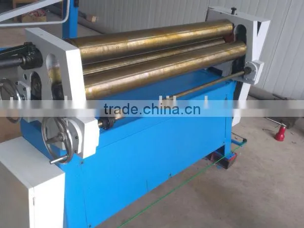 steel rolling machine