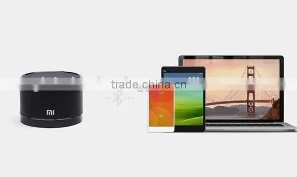 Stock Xiaomi Mi Bluetooth Speaker photo-5