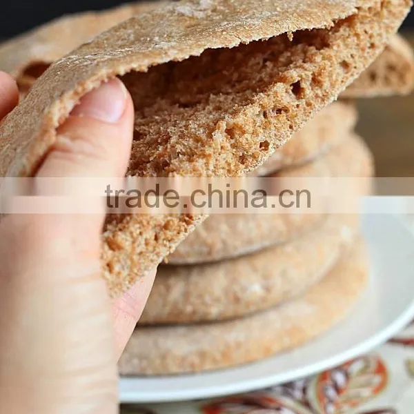 Automatic High Speed Pita Bread Making Forming Machine photo-2