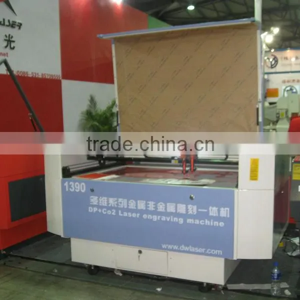 Mulity-function Laser Engraving Machine photo-2