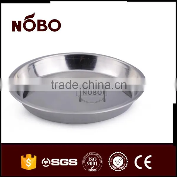 0.5mm Thick Stainless Steel Cookie Tray photo-5