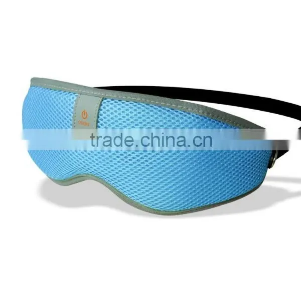 Vibration Relaxing Eye Care Massager photo-3