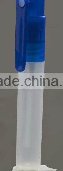 Plastic Perfume Pen of Personal Care Packing Bottle photo-3