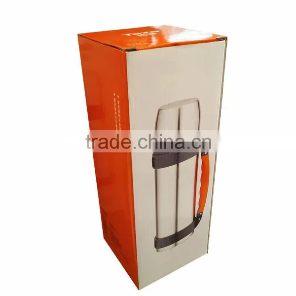 Custom Printed Cardboard Paper Packaging Boxes for Stainless Steel Mug photo-2