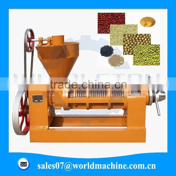 Soybean Oil Filter Machine / Virgin Coconut Oil Extracting Machine for Hot Sale photo-5