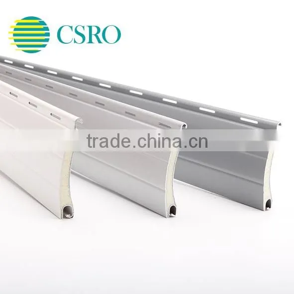 Cheap House Shutter Windows for Sale With 39mm Alumiunm Profiles photo-4