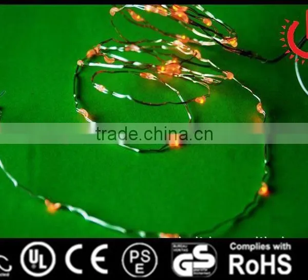 indoor led string lights