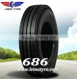 Radial Truck Tyre 11R24.5 photo-2