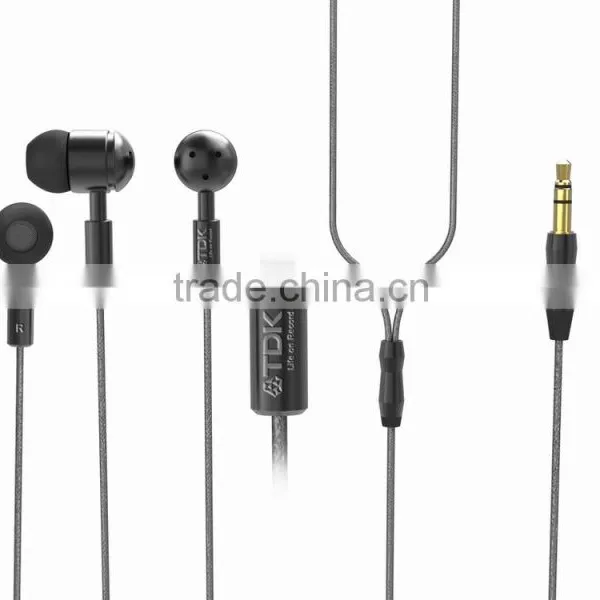NEW PRODUCT 2015 METAL MOBILE EARPHONES FOR IPHONE IPAD SAMSUNG photo-3