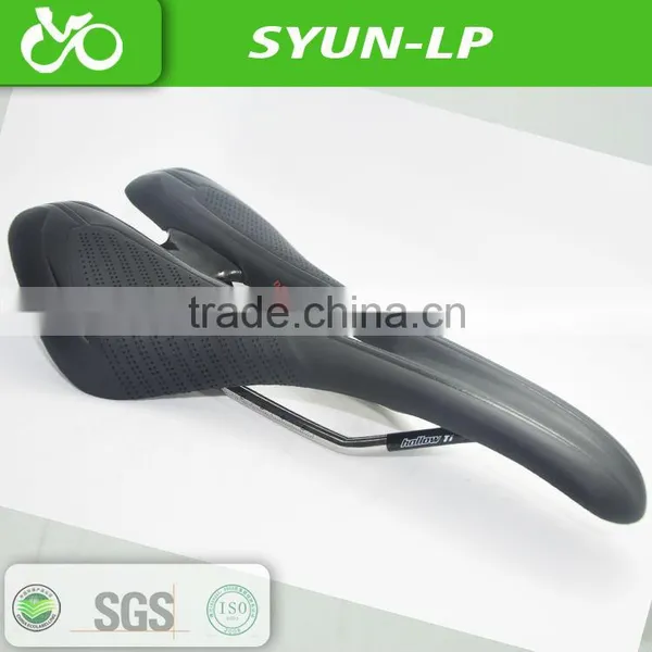 Fixed Gear Bicycle Wholesale Parts Racing Boat Kids Bicycle Saddle photo-2