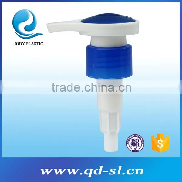 28/410 Plastic Sprayer Hand Lotion Pumps for Cosmetic Bottle photo-5