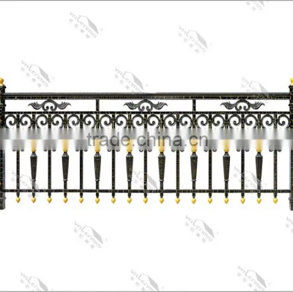 Home Decor Aluminum Balcony Railings photo-6
