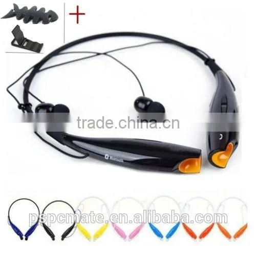For Samsung S6/5 Phone 6+ LG Wireless Bluetooth Stereo In-Ear Headset Headphone photo-6