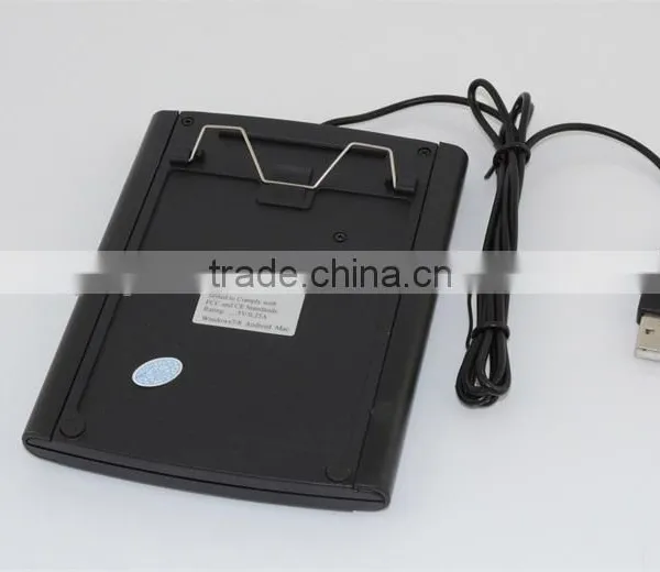 PC/Laptop USB 19 Keys Numeric Keypad photo-2