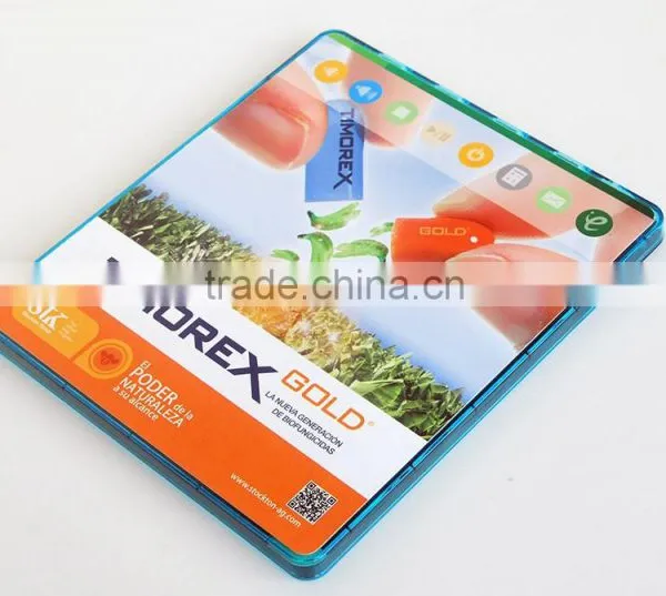 Promotional Gift USB Hub Webkey Calculator Mouse Pad photo-3