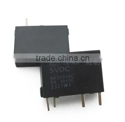 New & Original G6D-1A DC5V